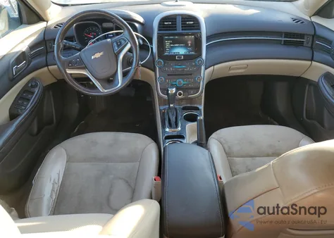 2014 Chevrolet Malibu 2Lt z USA, uszkodzony, nr VIN 1G11E5SL5EU157543